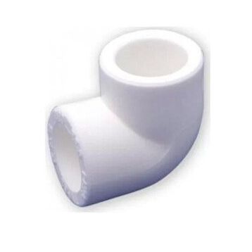 Pvc Boru 90 Derece PPRC 32 mm 10 Adet Dirsek