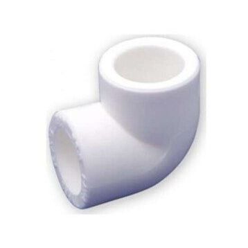 Pvc Boru 90 Derece PPRC 32 mm 10 Adet Dirsek