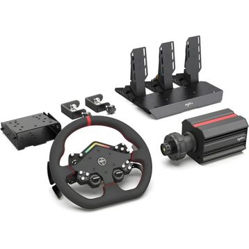 Pxn V12 Lite 6 N-M Direct Drive Direksiyon Seti