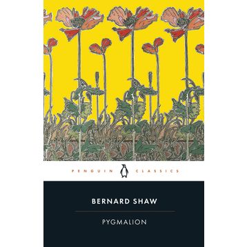 PYGMALION YORK NOTES FOR GCSE - GEORGE BERNARD SHAW