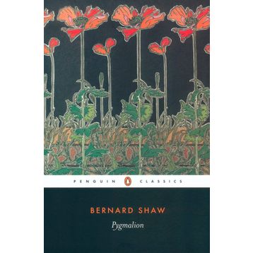 PYGMALION YORK NOTES FOR GCSE - GEORGE BERNARD SHAW