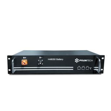Pylontech H48050 48 Volt 50 Amper 2.4 Kw Lityum Akü