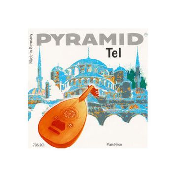 Pyramid 706200 Ud Tel Takımı