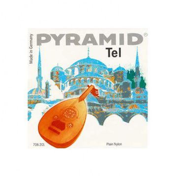 Pyramid 706200 Ud Tel Takımı