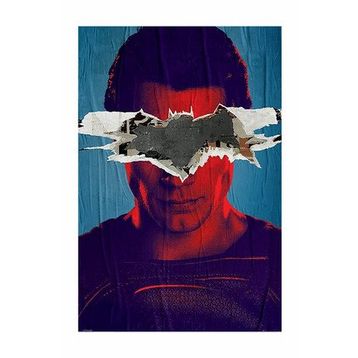 Pyramid International Batman vs Superman (Batman Teaser) Maxi Poster