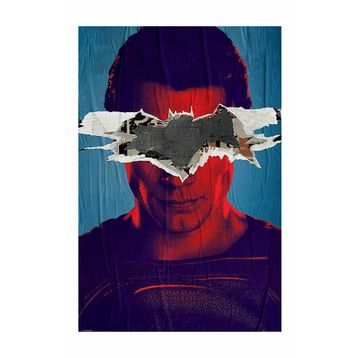 Pyramid International Batman vs Superman (Batman Teaser) Maxi Poster