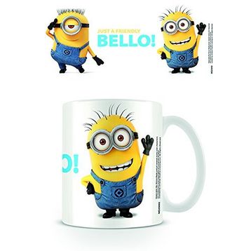 Pyramid International Despicable Me Bello Kupa Bardak