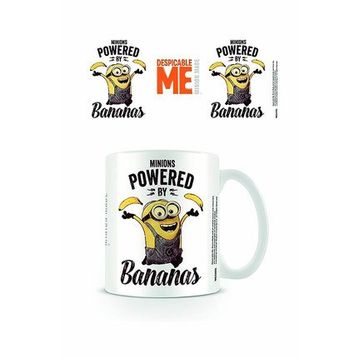 Pyramid International Despicable Me Powered Kupa Bardak