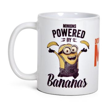 Pyramid International Despicable Me Powered Kupa Bardak