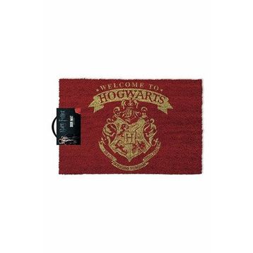 Pyramid International Harry Potter Hogwarts Crest Poster