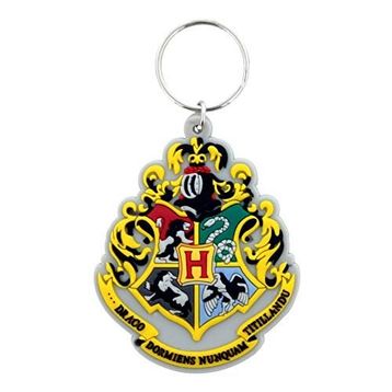 Pyramid International Harry Potter Hogwarts Crest Poster