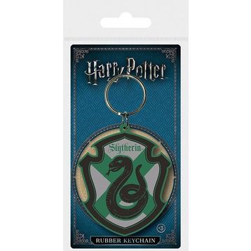 Pyramid International Harry Potter Slytherin Anahtarlık