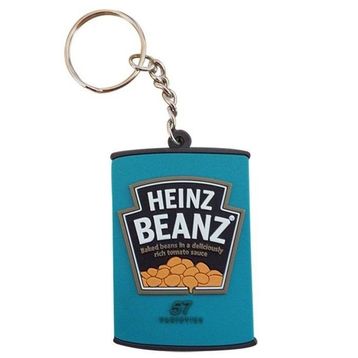 Pyramid International Heinz Beanz Anahtarlık