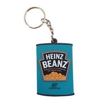 Pyramid International Heinz Beanz Anahtarlık
