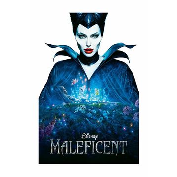 Pyramid International Maleficent One Sheet Maxi Poster