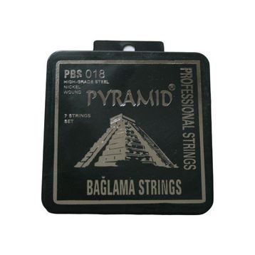 Pyramid PBS-020 Bağlama Teli