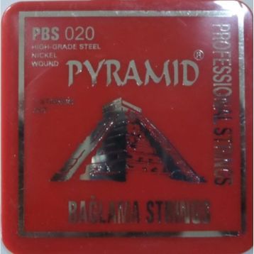 Pyramid PBS-020 Bağlama Teli