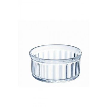 Pyrex 169b000 / 7040 10 cm 0.2 lt Ramekin Kase