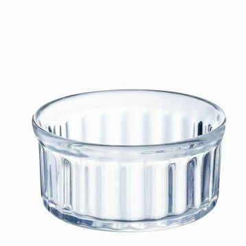 Pyrex 169b000 / 7040 10 cm 0.2 lt Ramekin Kase