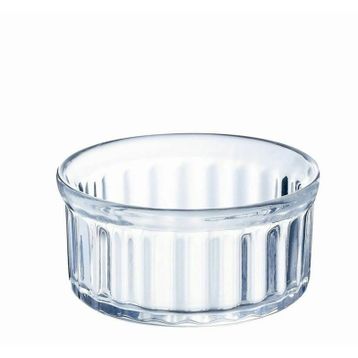 Pyrex 169b000 / 7040 10 cm 0.2 lt Ramekin Kase