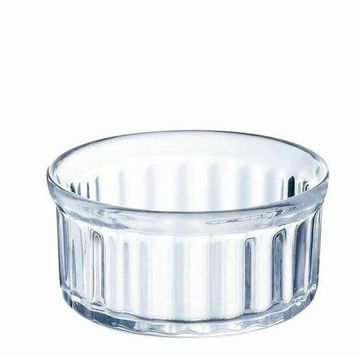 Pyrex 169b000 / 7040 10 cm 0.2 lt Ramekin Kase