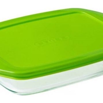 Pyrex 240P002/7044 Xl Dikdörtgen Fırın Kabı 4,5 lt