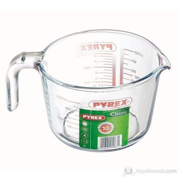 Pyrex 264B000 Büyük Ölçek