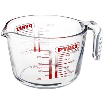 Pyrex 264B000 Büyük Ölçek