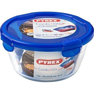 Pyrex 288PG00-7146 Cam Saklama Kabı