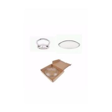 Pyrex 30 Cm Çelik Tencere
