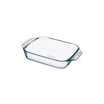 Pyrex 407b000 / 7046 2.1 lt Diktörtgen Fırın Kabı
