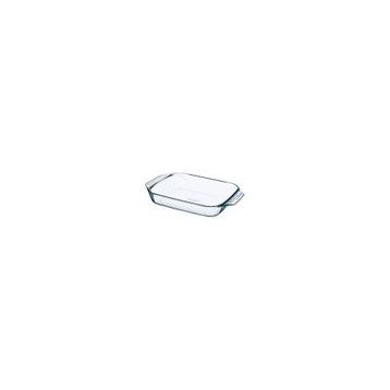 Pyrex 407b000 / 7046 2.1 lt Diktörtgen Fırın Kabı