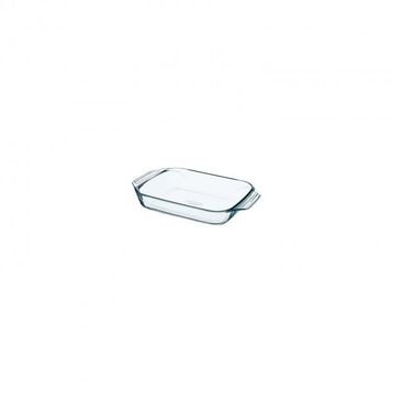 Pyrex 407b000 / 7046 2.1 lt Diktörtgen Fırın Kabı