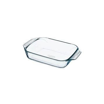 Pyrex 407b000 / 7046 2.1 lt Diktörtgen Fırın Kabı