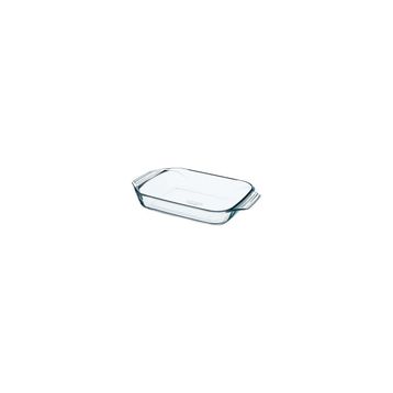 Pyrex 408B000/7046 2,9 lt Dikdörtgen Fırın Kabı