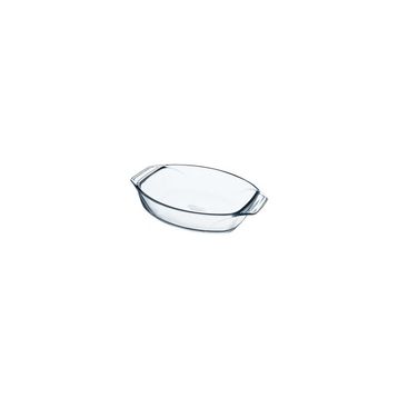 Pyrex 411B000/7046 2.8 lt Oval Fırın Kabı