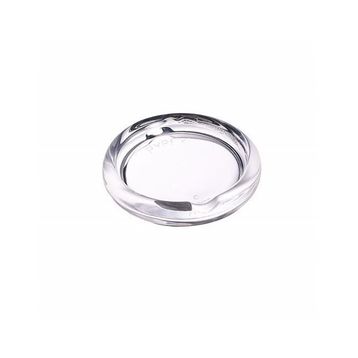 Pyrex 8 cm Şeffaf Süt Taşı