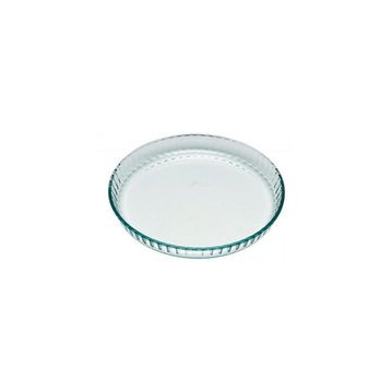 Pyrex 812B000/7246 25 cm 1,2 lt Turta Kabı
