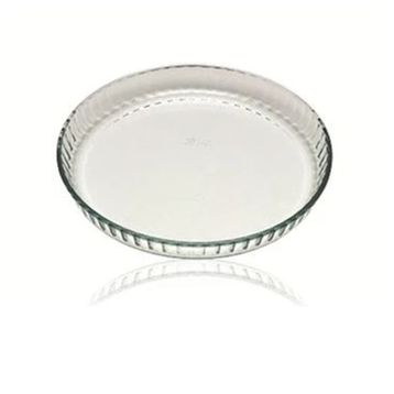 Pyrex 812B000/7246 25 cm 1,2 lt Turta Kabı
