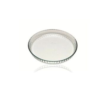 Pyrex 812B000/7246 25 cm 1,2 lt Turta Kabı