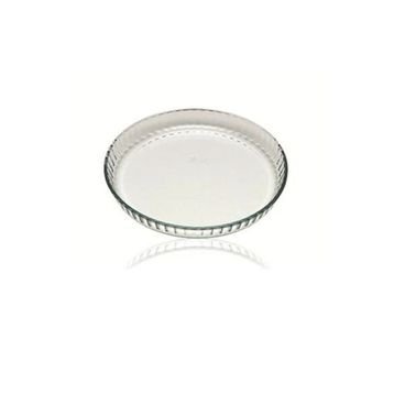 Pyrex 812B000/7246 25 cm 1,2 lt Turta Kabı