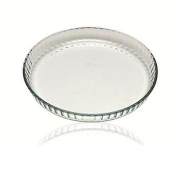 Pyrex 812B000/7246 25 cm 1,2 lt Turta Kabı