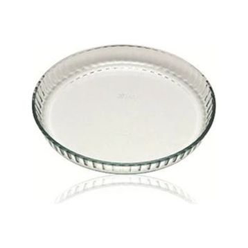 Pyrex 812B000/7246 25 cm 1,2 lt Turta Kabı