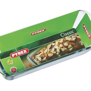 Pyrex 838B000 Baton Kek Kalıbı