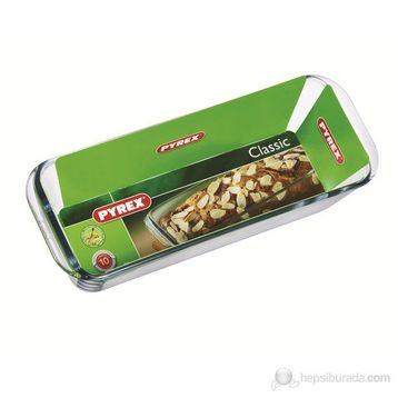 Pyrex 838B000 Baton Kek Kalıbı