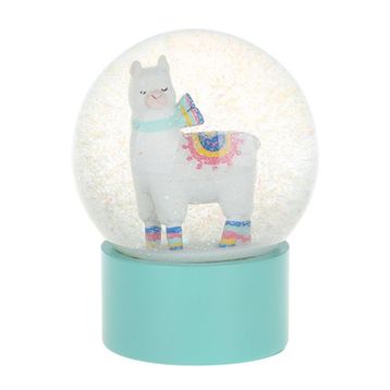 Pyrus Alpaca 80 mm Kar Küresi