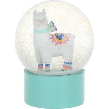 Pyrus Alpaca 80 mm Kar Küresi