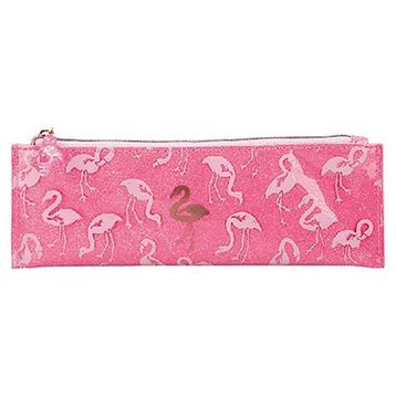Pyrus İnce Flamingo Kalem Kutusu