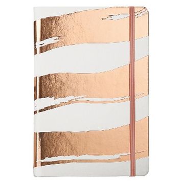 Pyrus SA080320 Sert Kapak Parlak A5 Defter