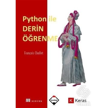Python ile Derin Öğrenme - François Chollet